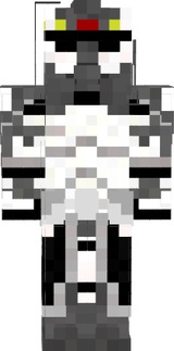 Commander Wolffe
