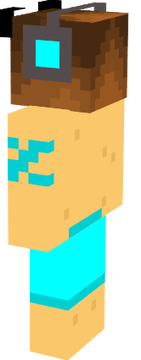 Xernou [snapshot]