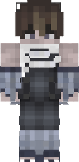 Ayren ShinobiSenso