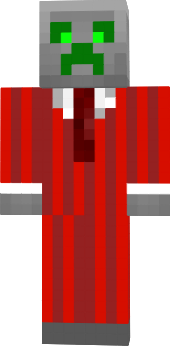 Preview of texture: Red Spycho_Fox64