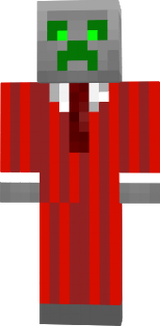 Red Spycho_Fox64