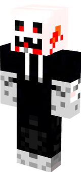 Albino