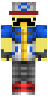 pikamon