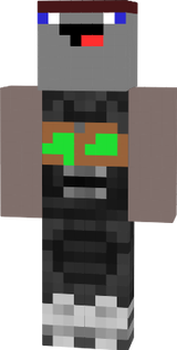 noob skin