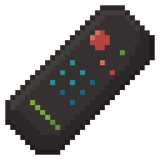 remote