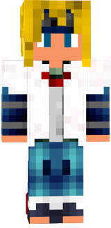 3D Minato 3