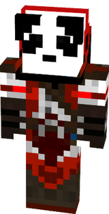 NinjaPanda