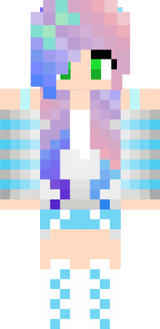 mon skin