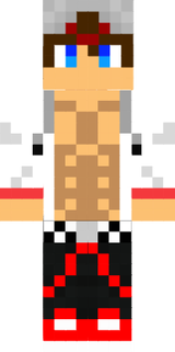 SKIN MINHA