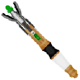 Sonic Screwdriver