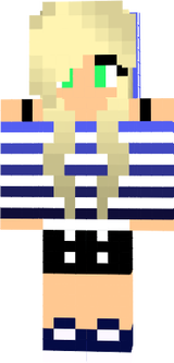 French Girl