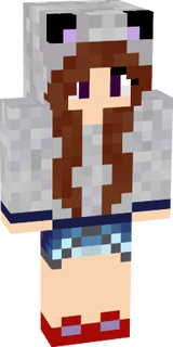 Derpy's Galaxy skin