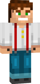 Skin story mode 
