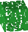 OAK LEAVES 