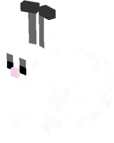 White Bunny Pocket Edition