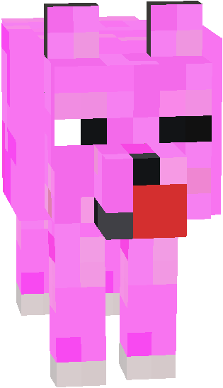 Preview of texture: MANGLE