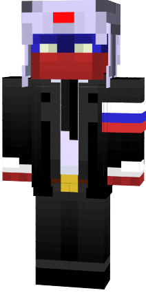 Preview of texture: Россия топ