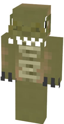 Preview of texture: Compy