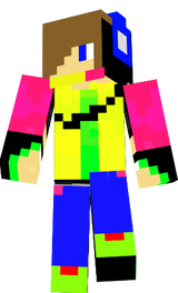 Mc-Pixel