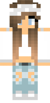 GirlFriend