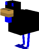 Ender Chicken