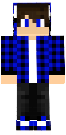 Preview of texture: Jero_YT