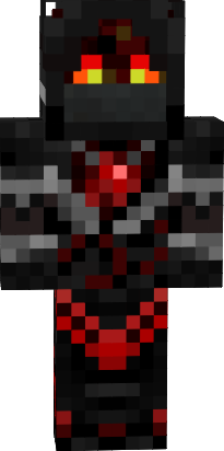Preview of texture: Magma Jager