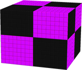 corompu block