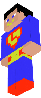 superman