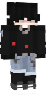 bedrock boy