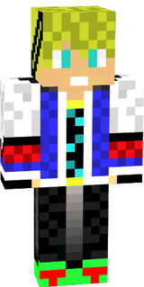 New MIXL Skin