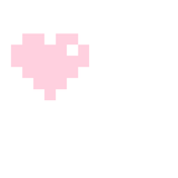 heart cape