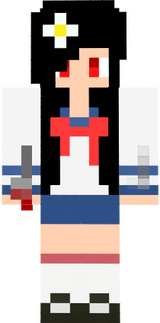 Yandere 