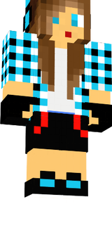 ragazza op