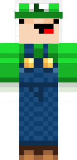 Luigi derp