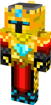 Preview of texture: king