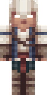 connor
