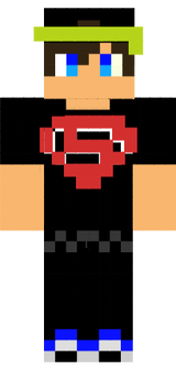 minha skin