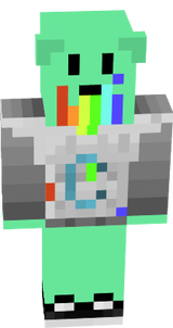 Cypes rainbow