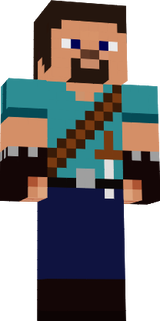 New Steve