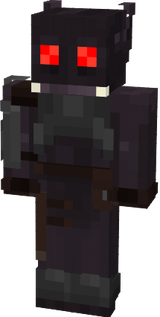 enemy