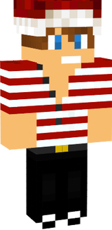 JayF1 xmas