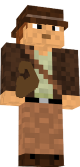 indian jons