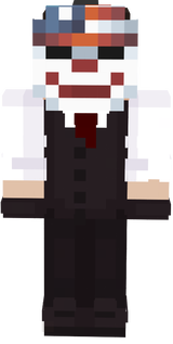 Skin B