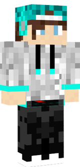 Sean's skin mark 3