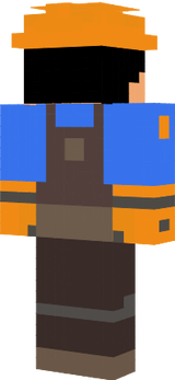 ReiCrafter Pedrero