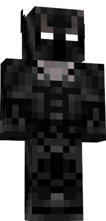 Preview of texture: Black Phanter