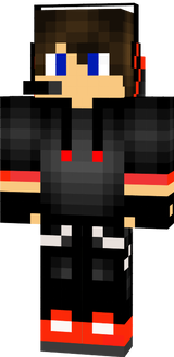 mincrafter