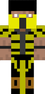 Scorpion 2.0