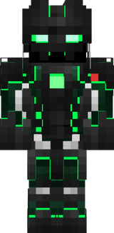 skin minecraft